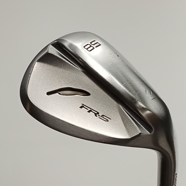 FR-5　パールサテン WG 58°  12°  WEDGE N.S.PRO　TS-114w　Ver2
