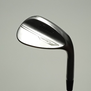 VOKEY　FORGED　(2021)　ツアークローム ウェッジ その他スチール