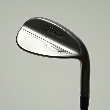 VOKEY　FORGED　(2021)　ツアークローム ウェッジ その他スチール