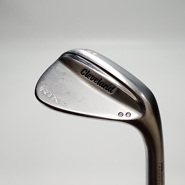 RTX　4　ツアーサテン ウェッジ 58Mid°  9°  S200 Dynamic　Gold