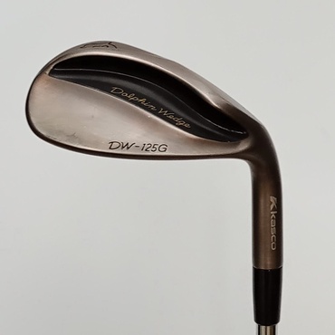 Dolphin　Wedge　DW-125G　Copper WG 52°  3°  WEDGE N.S.PRO　950GH　neo