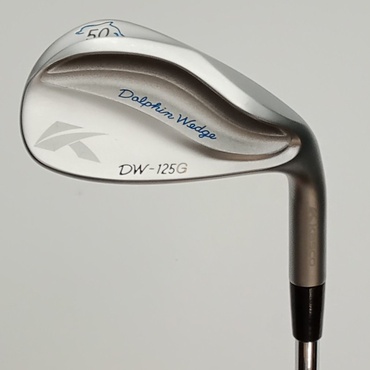 Dolphin　Wedge　DW-125G WG 50°  3°  WEDGE N.S.PRO　950GH　neo