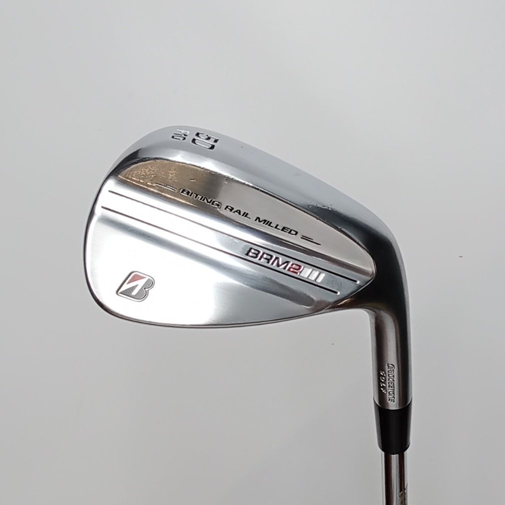 BRM2 ウェッジ 50F° S N.S.PRO 950GH[その他ｽﾁｰﾙ]｜Alpen Online 公式