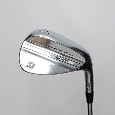 BRM2 ウェッジ 50F°  S その他スチール