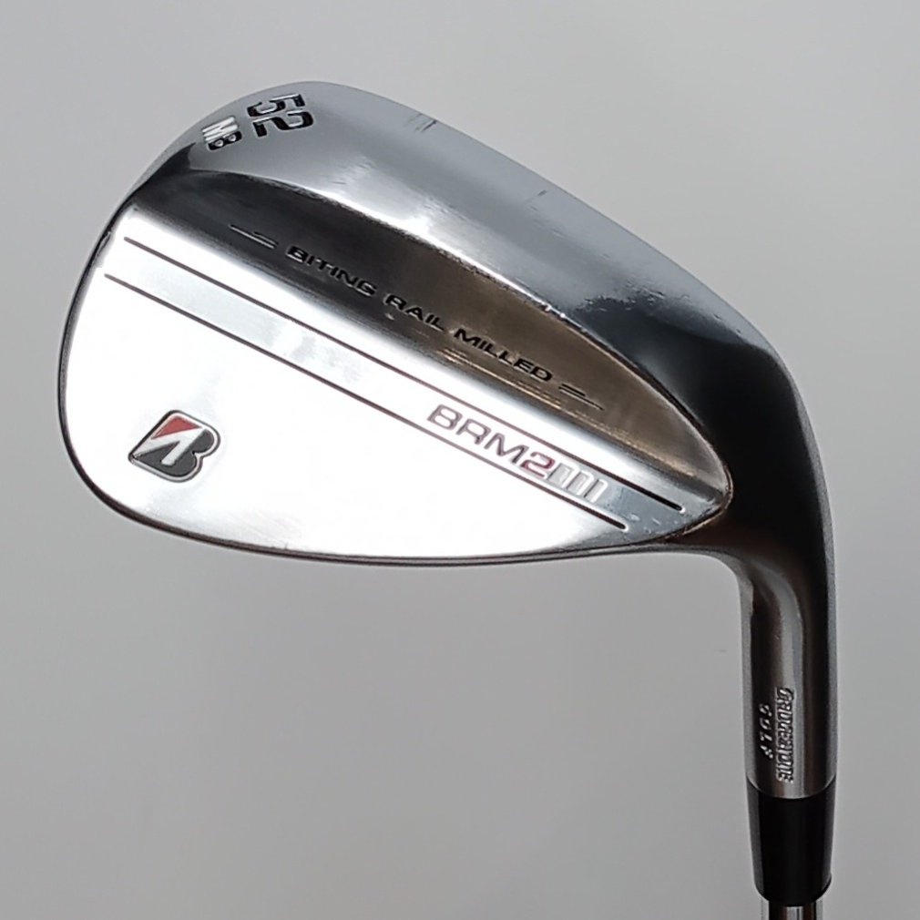 BRM2 WG 52M° 8° S N.S.PRO 950GH neo｜Alpen Online