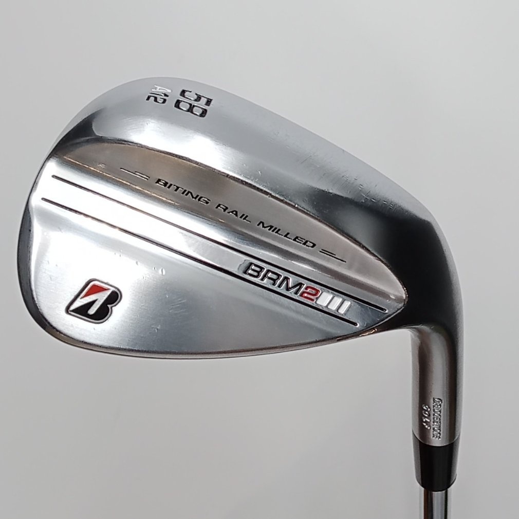 BRM2 WG 58A° 12° S N.S.PRO 950GH neo｜Alpen Online 公式オンライン