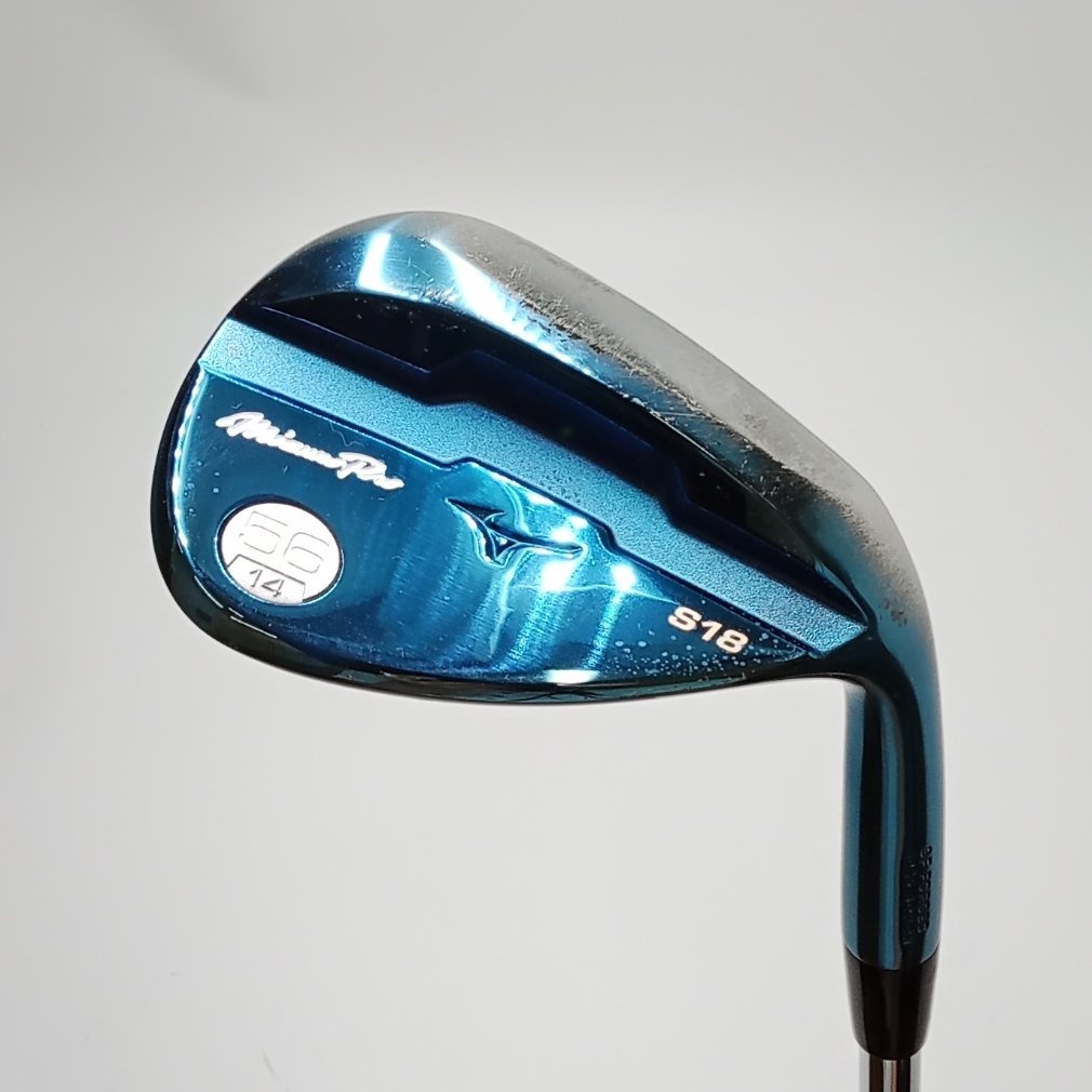 ウェッジ MIZUNO Mizuno Pro S18 ミズノ ミズノ MizunoPro S18