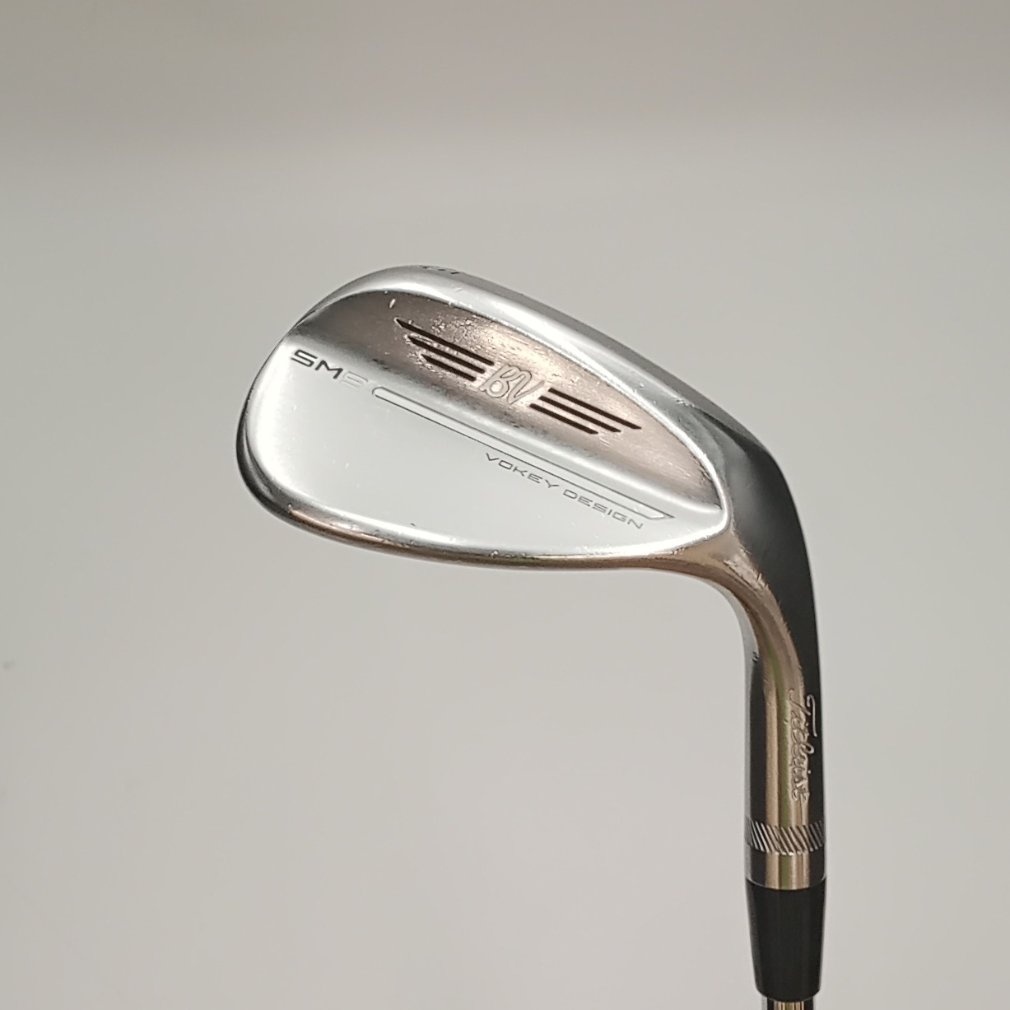 VOKEY SM9 ﾂｱｰｸﾛｰﾑ WG 56S° 10° S200 Dynamic Gold｜Alpen Online 公式
