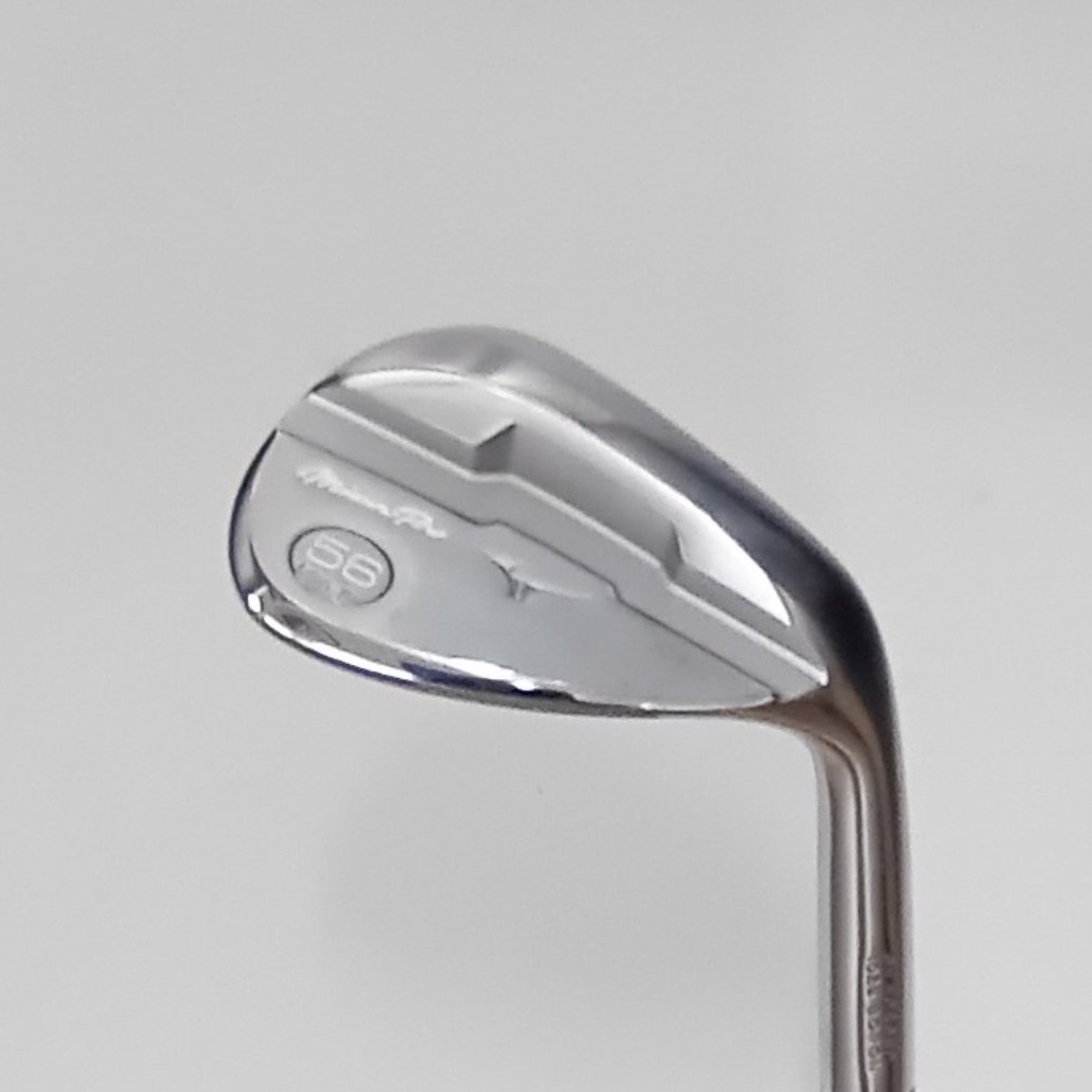 Mizuno Pro S18 ｻﾃﾝ ウェッジ N.S.PRO MODUS3 TOUR105[その他ｽﾁｰﾙ