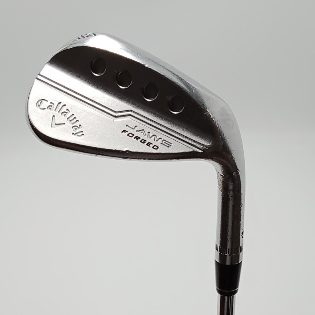 Callaway Jaws Forgedウェッジ 52° 58° 2本セット 【公式通販】