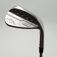 JAWS FORGED ｳｪｯｼﾞ ﾂｱｰﾊﾞｰｼﾞｮﾝ CE ウェッジ 52° S200 Dynamic Gold 120