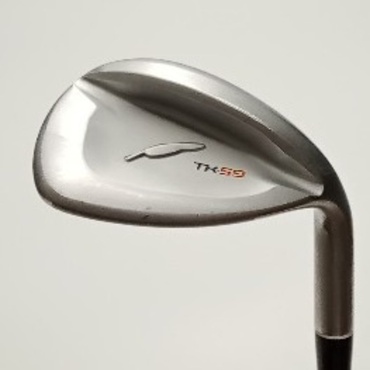 TK-59 WG 59°  WEDGE FS-WEDGE