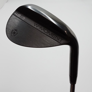 MAJESTY　W-MOMENT　ノーメッキ WG 48°  3°  S N.S.PRO　950GH　neo