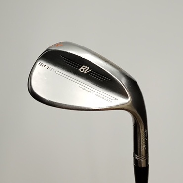 VOKEY　SM9　ツアークローム WG 54D°  12°  BV105