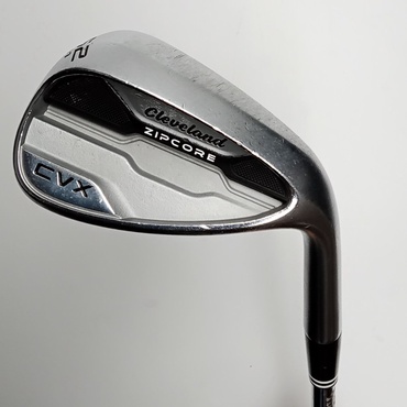 CVX　ZIPCORE WG 52°  11°  S N.S.PRO　MODUS3　TOUR115