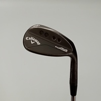 JAWS FORGED ﾁｬｺｰﾙﾌﾞﾗｯｸ (2023) ウェッジ N.S.PRO MODUS3 TOUR105