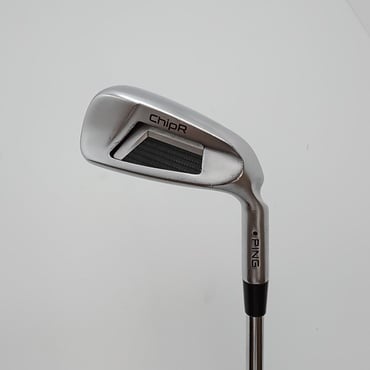 Chip　R WG 38.5°  8°  Z-Z115