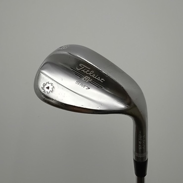 VOKEY　SM7　ツアークローム　Kソール ウェッジ 58°  14°  S N.S.PRO　950GH