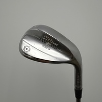 VOKEY SM7 ﾂｱｰｸﾛｰﾑ Kｿｰﾙ ウェッジ 58° 14° S N.S.PRO 950GH｜Alpen