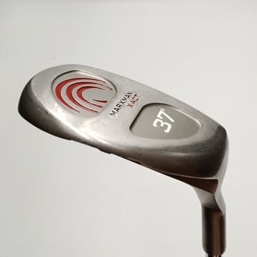 WHITE HOT XG MARXMAN X-ACT ウェッジ ｽﾁｰﾙｼｬﾌﾄ