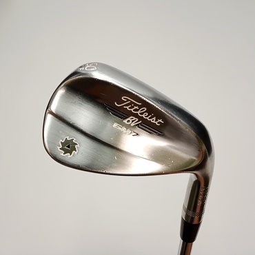 VOKEY　SM7　ツアークローム　Fソール ウェッジ 50°  12°  S N.S.PRO　950GH