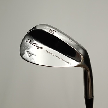 The　Craft　Wedge　2.0　EC ウェッジ その他スチール