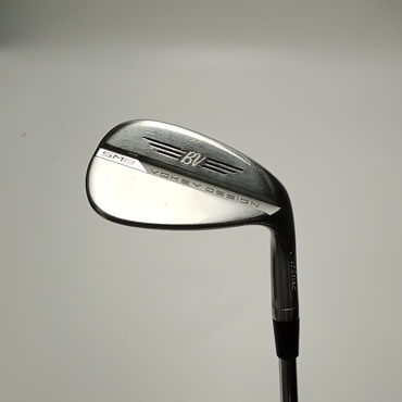 VOKEY　SM8　ツアークローム WG 50F°  12°  S200 Dynamic　Gold