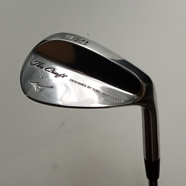 The　Craft　Wedge　2.0　EC ウェッジ その他スチール