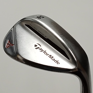 MILLED　GRIND　2　CHROME WG 58°  11°  S N.S.PRO　950GH
