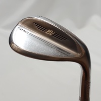 新品☆Vokey SM9 ツアークロム BV105☆58-14K VOKEY SM9 ﾂｱｰｸﾛｰﾑ WG 58K° 14° BV105｜Alpen Online 公式オンラインストア