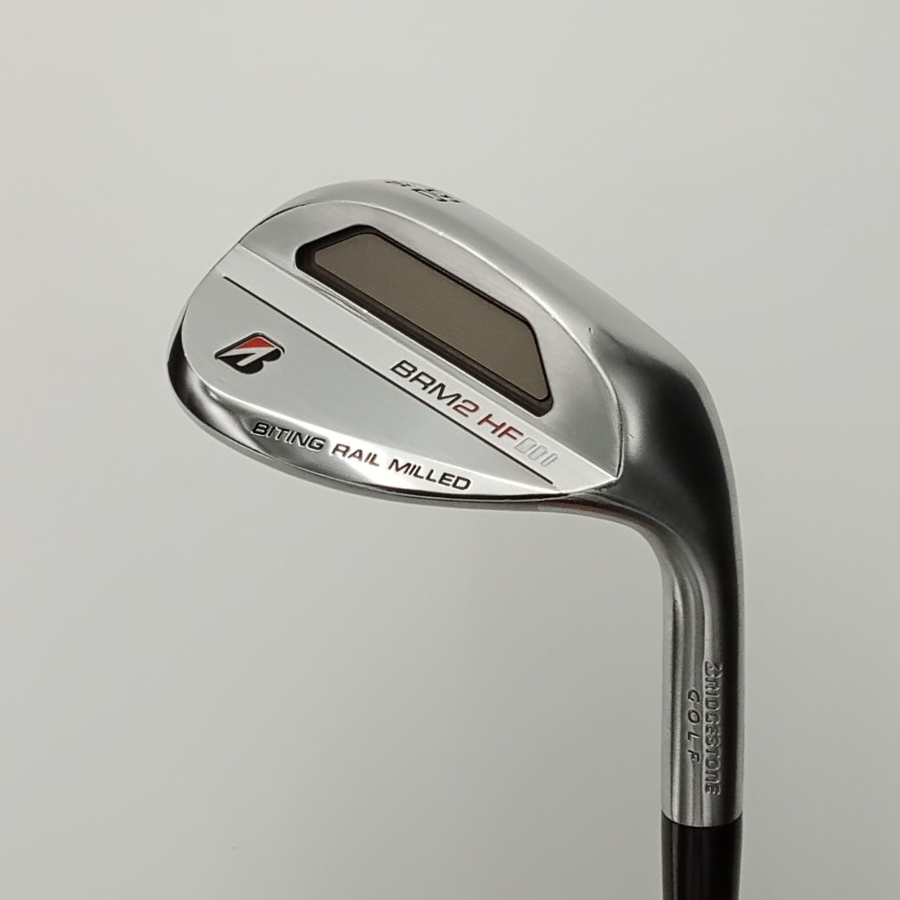 BRM2 HF WG 50F° 10° S N.S.PRO 850GH neo｜Alpen Online 公式