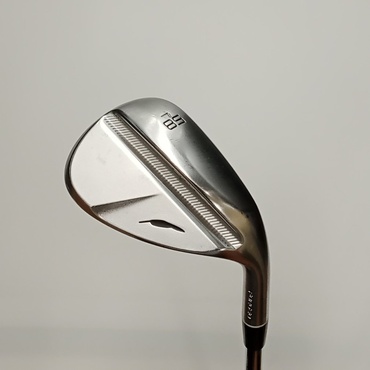 RM-アルファ WG 58L°  8°  N.S.PRO　TS-114W　Ver2
