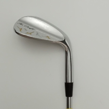 The　Craft WG 58°  23°  WEDGE Dynamic　Gold　120
