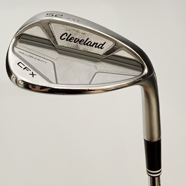 CFX WG 52°  11°  S N.S.PRO　950GH