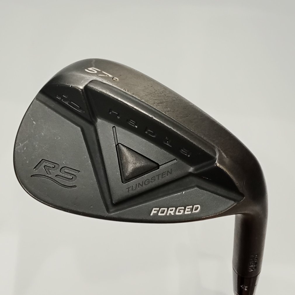 iD nabla RS FORGED WEDGE ウェッジ Dynamic Gold[その他ｽﾁｰﾙ]｜Alpen Online 公式オンラインストア