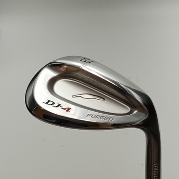 DJ-4 WG 58°  7°  N.S.PRO　DS-91W