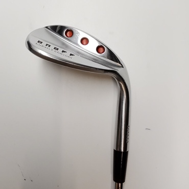 ONOFF　FORGED　WEDGE　(2024) WG 58°  12°  S N.S.PRO　MODUS3　TOUR115