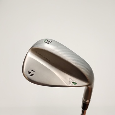 MILLED　GRIND　4　CHROME ウェッジ その他スチール