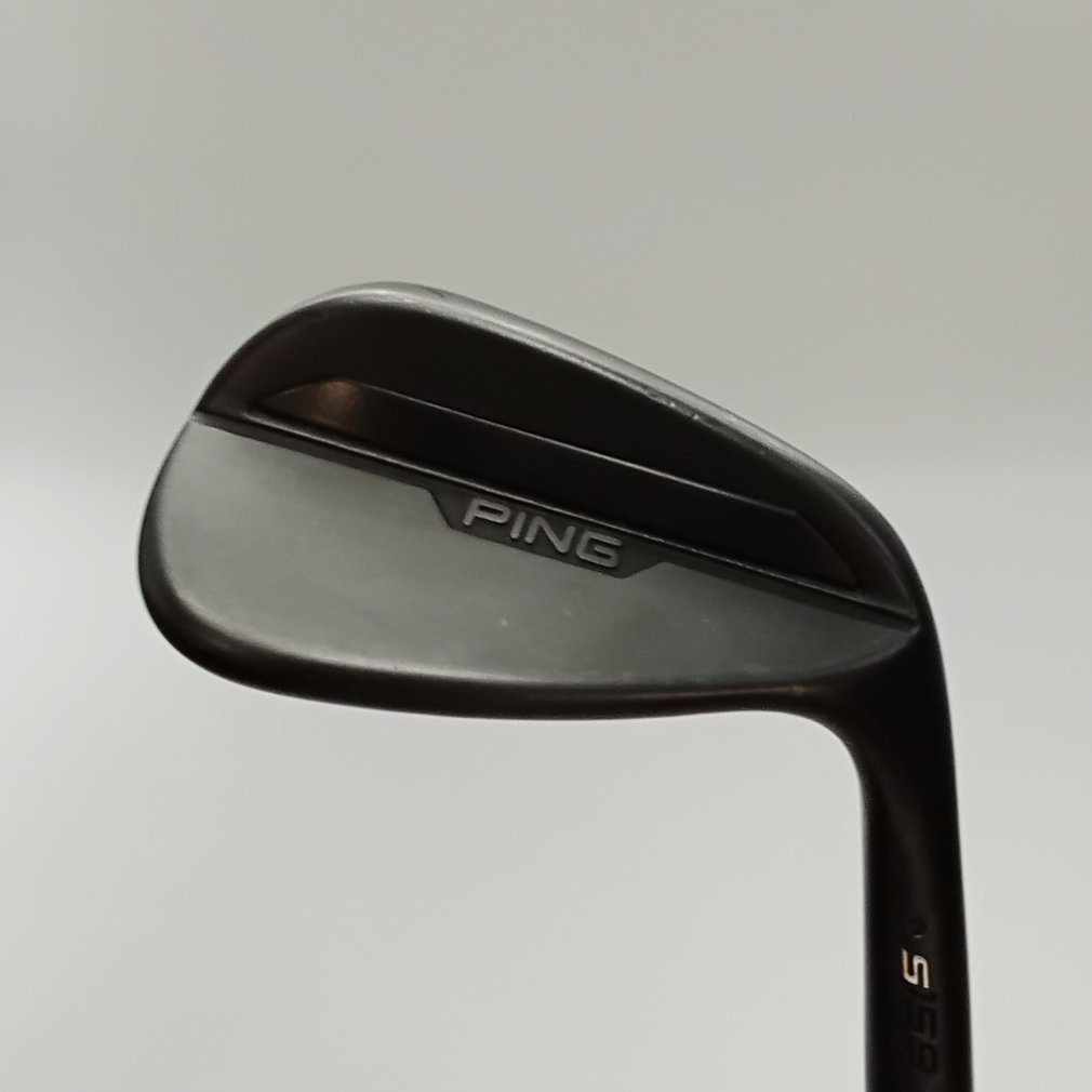 S159 ﾐｯﾄﾞﾅｲﾄ WG 50S° 12° S N.S.PRO MODUS3 TOUR 105｜Alpen Online 