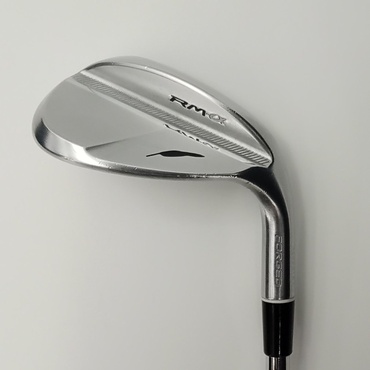 RM-アルファ WG 52°  8°  N.S.PRO　TS-101W