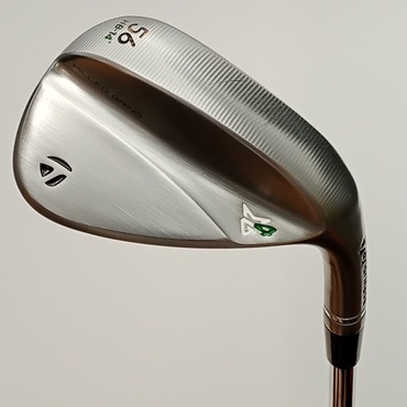 MILLED　GRIND　4　CHROME ウェッジ その他スチール