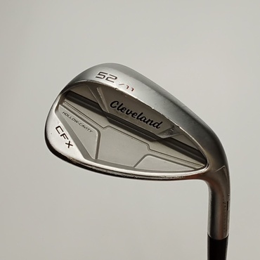 CFX WG 52°  11°  WEDGE Dynamic　Gold　115