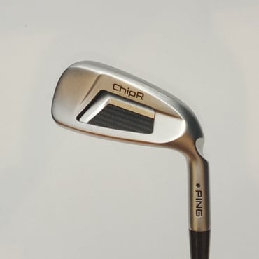 Chip　R WG 38.5°  8°  Z-Z115