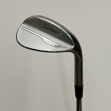 VOKEY　FORGED　(2021)　ツアークローム WG 56K°  12°  S200 Dynamic　Gold