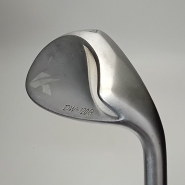 Dolphin　Wedge　DW-120G ウェッジ その他スチール