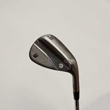 BITING　SPIN　ノーメッキ WG 48F°  8°  S N.S.PRO　MODUS3　TOUR105