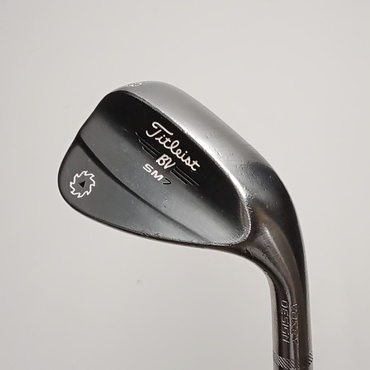 VOKEY　SM7　ツアークローム　Fソール ウェッジ 48°  10°  R N.S.PRO　ZELOS　7