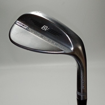 VOKEY　SM8　ツアークローム WG 60K°  14°  S200 Dynamic　Gold