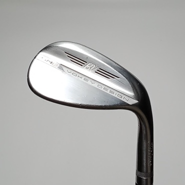 VOKEY　SM8　ツアークローム WG 58S°  10°  S200 Dynamic　Gold