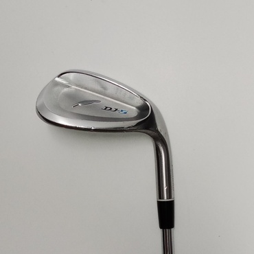 DJ-5 WG 50°  6°  N.S.PRO　DS-91W